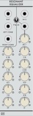 Resonant EQ V2