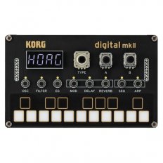 NTS-1 mk2