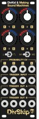 Divskip Black