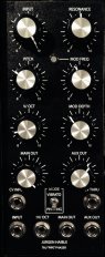 J.Haible Tau "Pipe" Phaser
