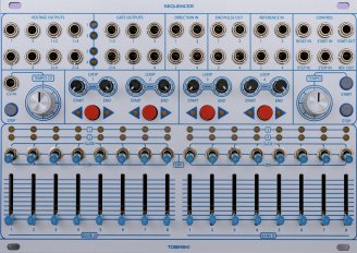 Tobinski Sequencer