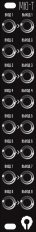 "МЮ-8" black