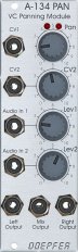 Eurorack Module A-134-1 from Doepfer