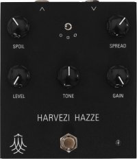 HARVEZI HAZZE