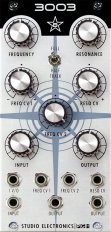 Eurorack Module 3003 from Studio Electronics