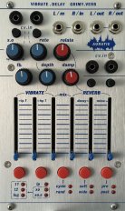 Auratie Vibrate.delay Grimy.verb