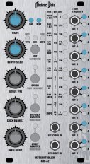 Eurorack Module ADE-32 Octocontroller from Abstract Data