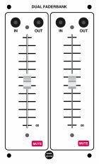 DUAL FADERBANK (DFB)