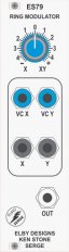 ES79 - Ring Modulator