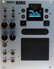 Korg MKP2