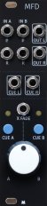 MFD - Black Panel