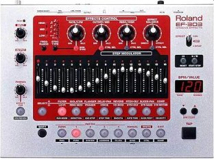 EF-303