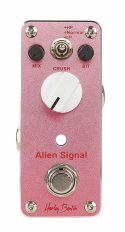 MiniStomp Alien Signal