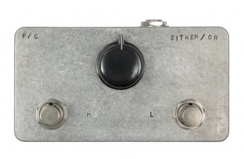 Either/Or