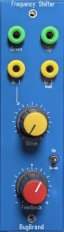 Frequency Shifter