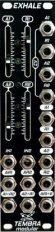 Eurorack Module EXHALE from Tembra