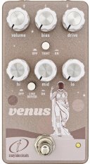 Pedals Module Venus from Crazy Tube Circuits