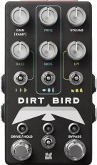 Dirt Bird