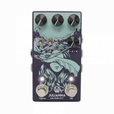 Pedals Module Juliana DUPLICATE PLEASE DELETE from Walrus Audio