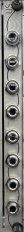 Eurorack Module US  from Mannequins