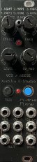 XiaoJia E-Studio - VCO / Noise 