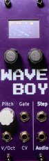 WaveBoy