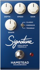 Signature Tremolo