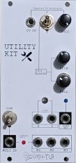 UTILITY KIT [HNS – 160] by Gen Thalz