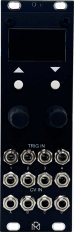 Roemhold Modular O_C (Black Panel)