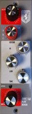 Dizengoff Audio Type 140