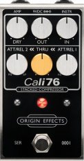 Cali76 Stacked