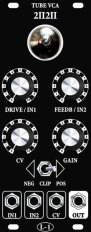 2П2П Tube VCA (black panel)