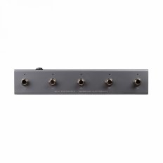 MIDI footswitch