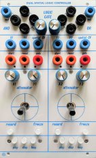 Dual Spatial Logic Controller