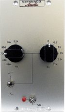 Tilt-EQ