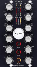 500 Series Module xmax 500 from Elysia