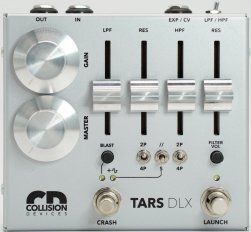 TARS DLX