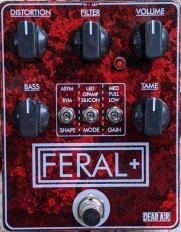 Dead Air Feral+