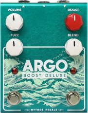 Argo Boost Deluxe