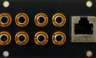 Golden Gate(s, CV and audio) Bridge