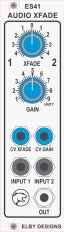 ES41-AUDIO XFade
