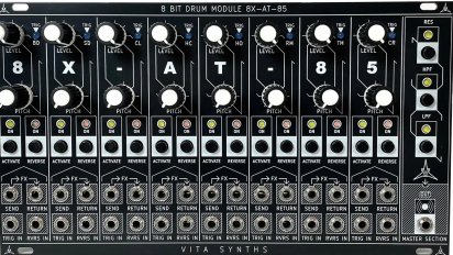 VITASYNTH  8X-AT-85