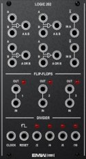 Eurorack Module Logic 202 from EMW