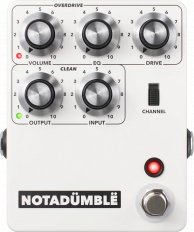 Pedals Module NOTADÜMBLË from JHS