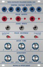Buchla 230t