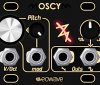 Oscy