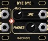 Bye Bye