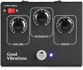 Good Vibrations
