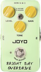 Pedals Module JF-25 Bright Day Overdrive from Joyo