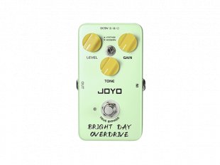 JF-25 Bright Day Overdrive